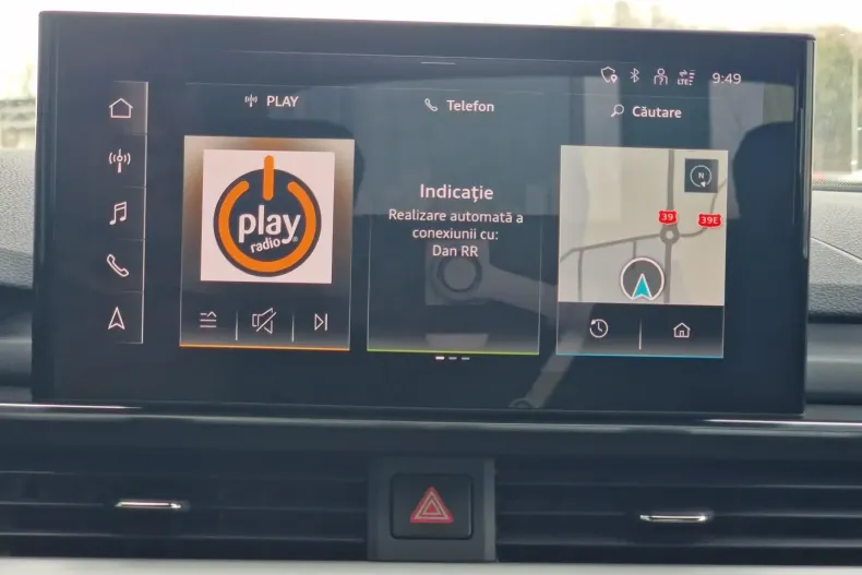 Audi A5 din 2022 cu 53.477 km - oferta AUD196940 - foto 23