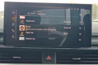 Audi A5 din 2022 cu 53.477 km - oferta AUD196940 - foto 24