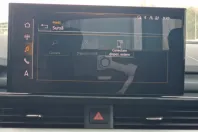 Audi A5 din 2022 cu 53.477 km - oferta AUD196940 - foto 25