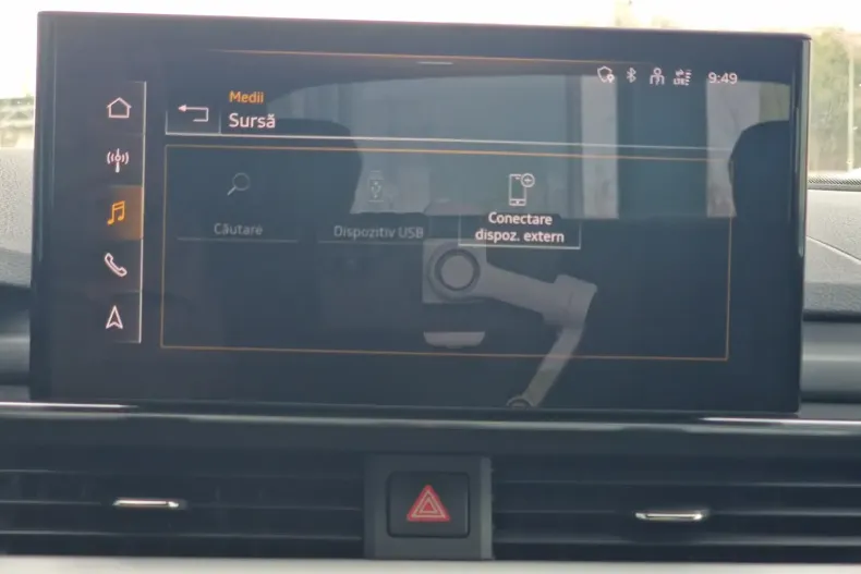 Audi A5 din 2022 cu 53.477 km - oferta AUD196940 - foto 25