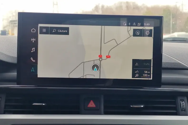 Audi A5 din 2022 cu 53.477 km - oferta AUD196940 - foto 27