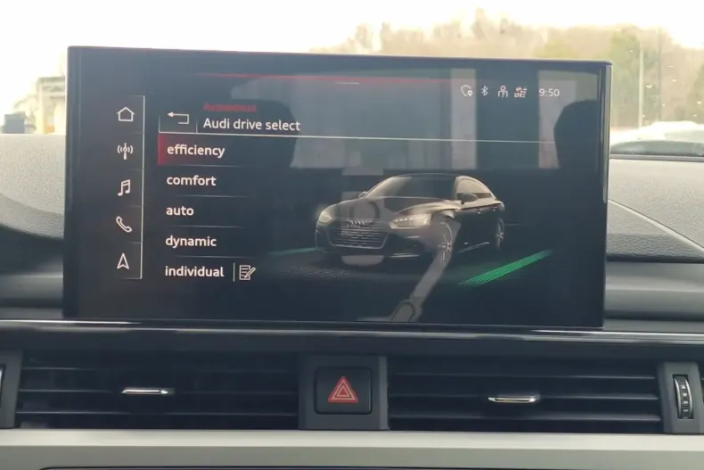 Audi A5 din 2022 cu 53.477 km - oferta AUD196940 - foto 28