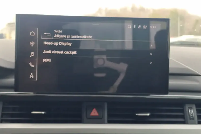 Audi A5 din 2022 cu 53.477 km - oferta AUD196940 - foto 32