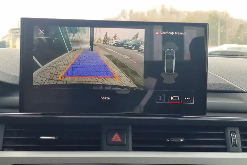 Audi A5 din 2022 cu 53.477 km - oferta AUD196940 - foto 33