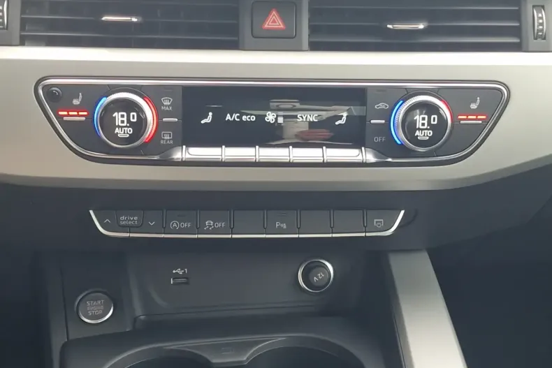 Audi A5 din 2022 cu 53.477 km - oferta AUD196940 - foto 34