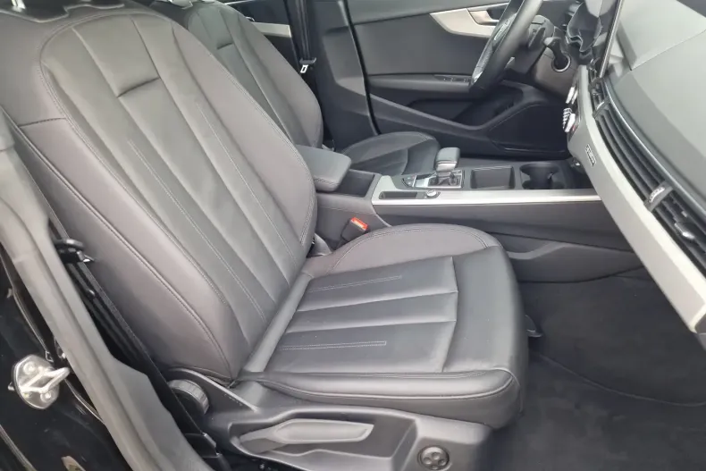 Audi A5 din 2022 cu 53.477 km - oferta AUD196940 - foto 36