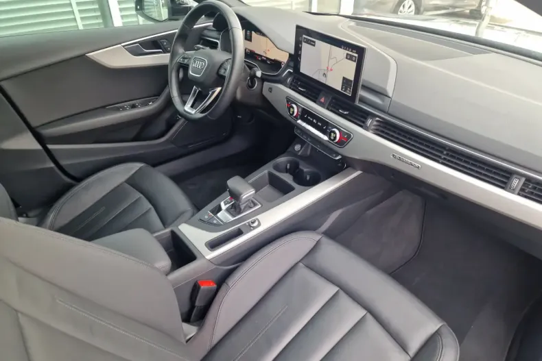 Audi A5 din 2022 cu 53.477 km - oferta AUD196940 - foto 37