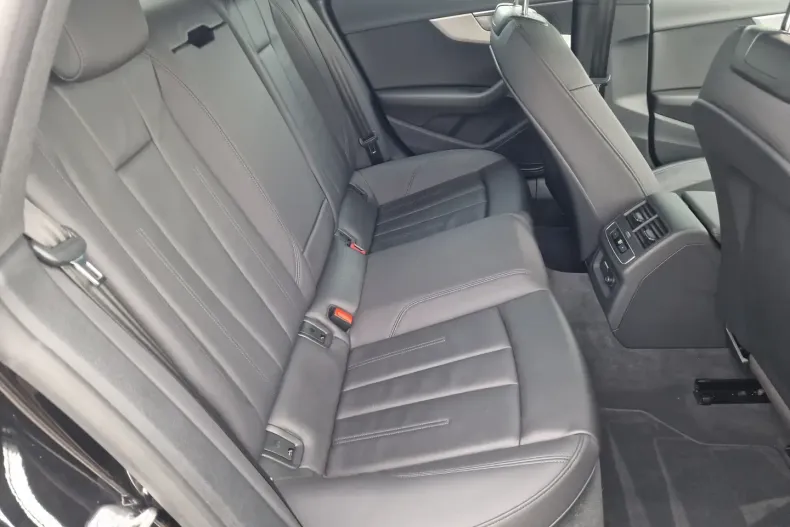 Audi A5 din 2022 cu 53.477 km - oferta AUD196940 - foto 38