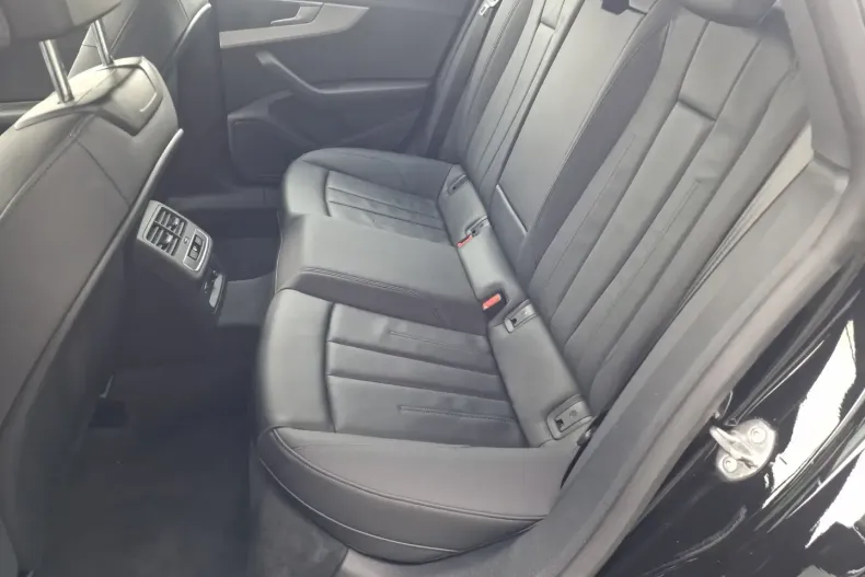 Audi A5 din 2022 cu 53.477 km - oferta AUD196940 - foto 39