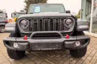Jeep Wrangler din 2025 cu 120 km - oferta JEE196941 - foto 2