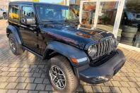 Jeep Wrangler din 2025 cu 120 km - oferta JEE196941 - foto 3