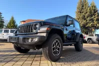 Jeep Wrangler din 2025 cu 120 km - oferta JEE196941 - foto 4