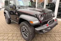 Jeep Wrangler din 2025 cu 120 km - oferta JEE196941 - foto 5