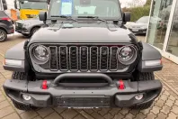 Jeep Wrangler din 2025 cu 120 km - oferta JEE196941 - foto 6