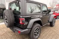 Jeep Wrangler din 2025 cu 120 km - oferta JEE196941 - foto 10