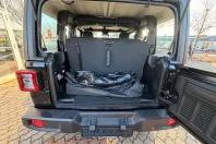 Jeep Wrangler din 2025 cu 120 km - oferta JEE196941 - foto 13