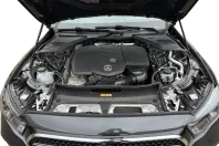 Mercedes-Benz E 300 (Clasa E) din 2025 cu 11.236 km - oferta MER196942 - foto 7