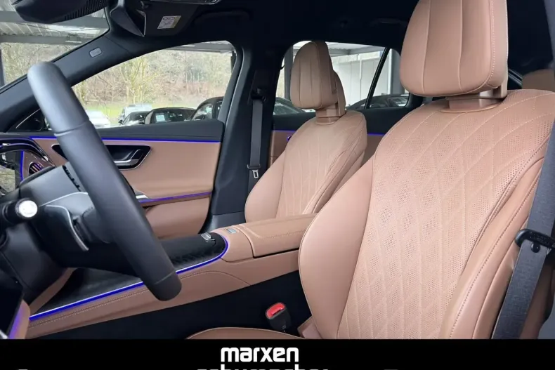 Mercedes-Benz E 220 (Clasa E) din 2023 cu 9.950 km - oferta MER196943 - foto 10
