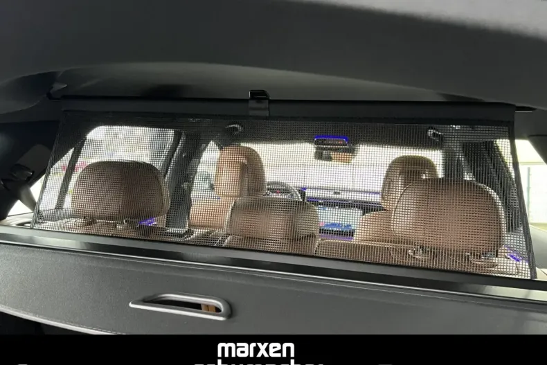 Mercedes-Benz E 220 (Clasa E) din 2023 cu 9.950 km - oferta MER196943 - foto 14