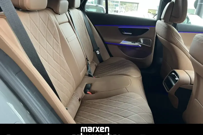 Mercedes-Benz E 220 (Clasa E) din 2023 cu 9.950 km - oferta MER196943 - foto 18
