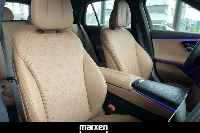 Mercedes-Benz E 220 (Clasa E) din 2023 cu 9.950 km - oferta MER196943 - foto 21