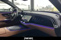 Mercedes-Benz E 220 (Clasa E) din 2023 cu 9.950 km - oferta MER196943 - foto 22