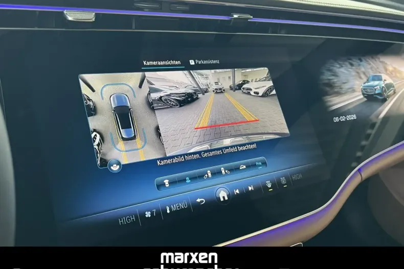 Mercedes-Benz E 220 (Clasa E) din 2023 cu 9.950 km - oferta MER196943 - foto 25