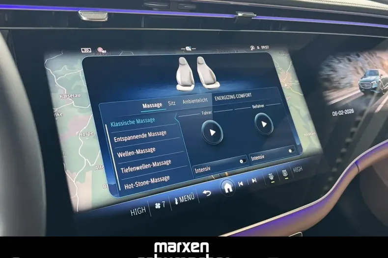 Mercedes-Benz E 220 (Clasa E) din 2023 cu 9.950 km - oferta MER196943 - foto 26