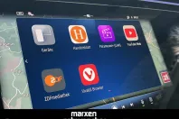 Mercedes-Benz E 220 (Clasa E) din 2023 cu 9.950 km - oferta MER196943 - foto 27