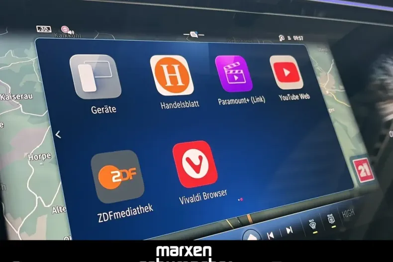 Mercedes-Benz E 220 (Clasa E) din 2023 cu 9.950 km - oferta MER196943 - foto 27