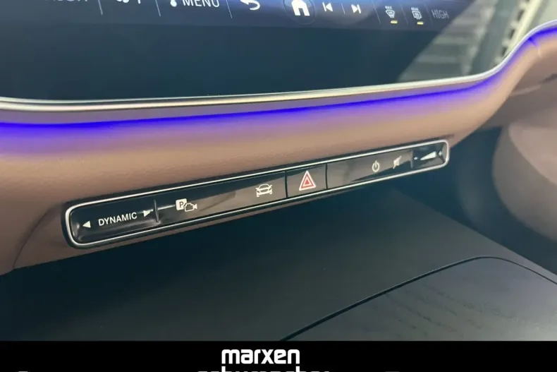 Mercedes-Benz E 220 (Clasa E) din 2023 cu 9.950 km - oferta MER196943 - foto 31