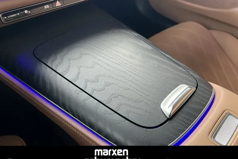 Mercedes-Benz E 220 (Clasa E) din 2023 cu 9.950 km - oferta MER196943 - foto 35