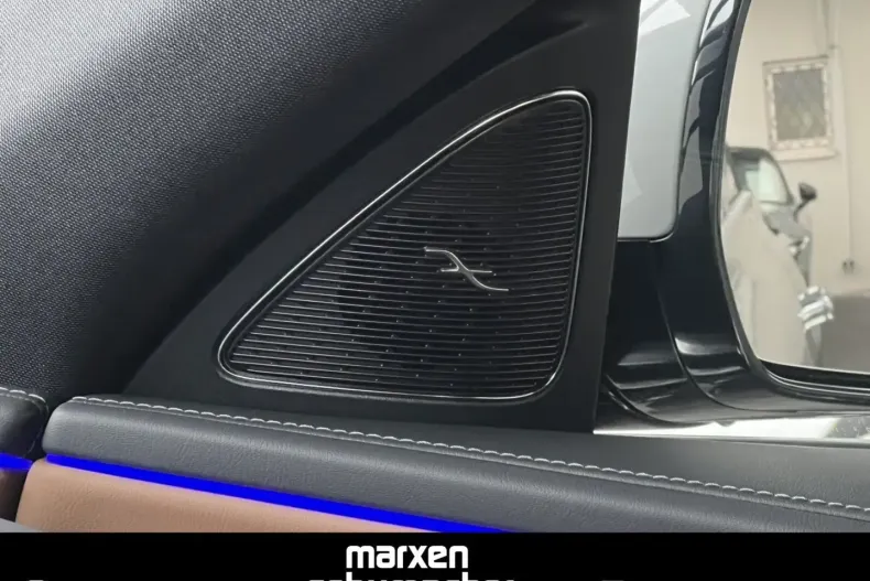 Mercedes-Benz E 220 (Clasa E) din 2023 cu 9.950 km - oferta MER196943 - foto 36