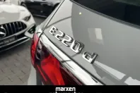 Mercedes-Benz E 220 (Clasa E) din 2023 cu 9.950 km - oferta MER196943 - foto 38