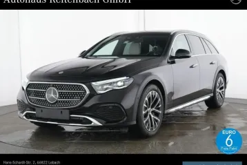 Mercedes-Benz E 220 din 2025 - oferta MER196944