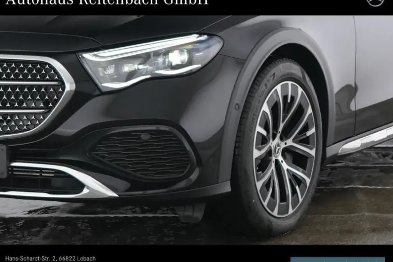 Mercedes-Benz E 220 (Clasa E) din 2025 cu 14.705 km - oferta MER196944 - foto 2