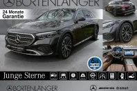 Mercedes-Benz E 300 (Clasa E) din 2025 cu 19.998 km - oferta MER196945 - foto 1