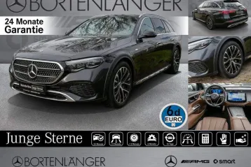 Mercedes-Benz E 300 din 2025 - oferta MER196945