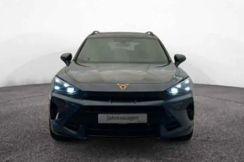 Cupra Terramar din 2025 cu 13.200 km - oferta CUP196946 - foto 1