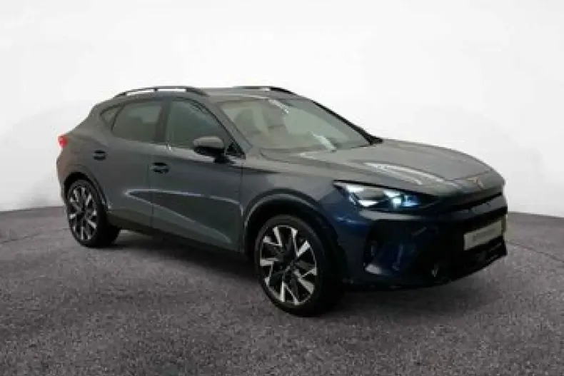 Cupra Terramar din 2025 cu 13.200 km - oferta CUP196946 - foto 3