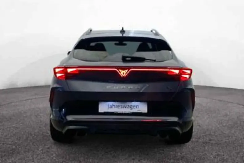 Cupra Terramar din 2025 cu 13.200 km - oferta CUP196946 - foto 5