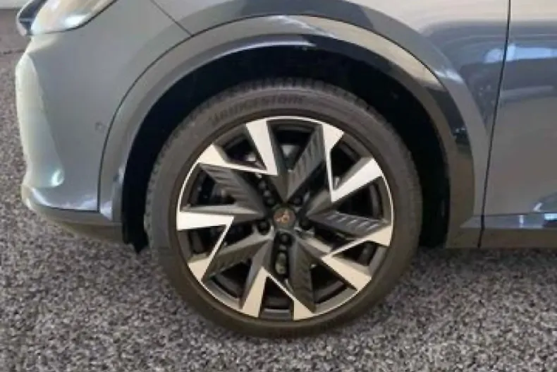 Cupra Terramar din 2025 cu 13.200 km - oferta CUP196946 - foto 6