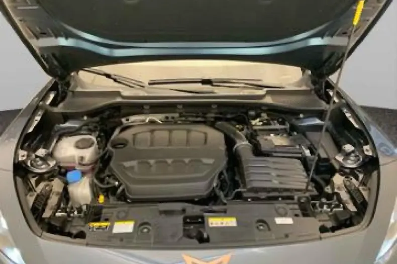 Cupra Terramar din 2025 cu 13.200 km - oferta CUP196946 - foto 8