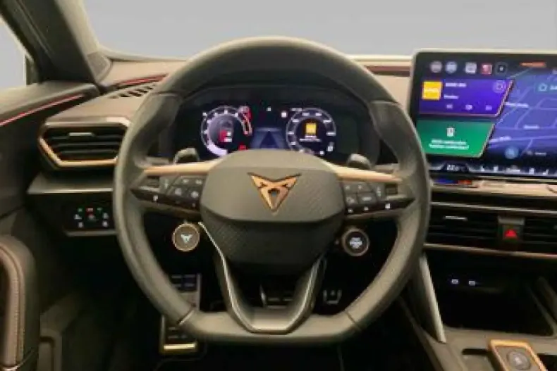 Cupra Terramar din 2025 cu 13.200 km - oferta CUP196946 - foto 9