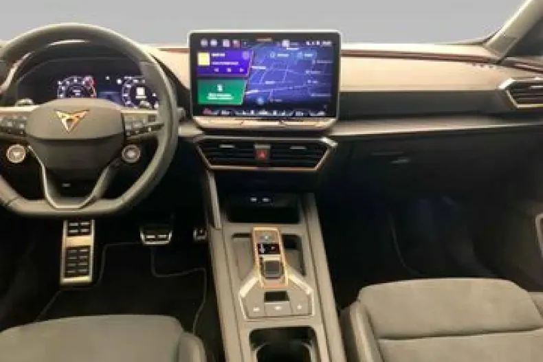 Cupra Terramar din 2025 cu 13.200 km - oferta CUP196946 - foto 10