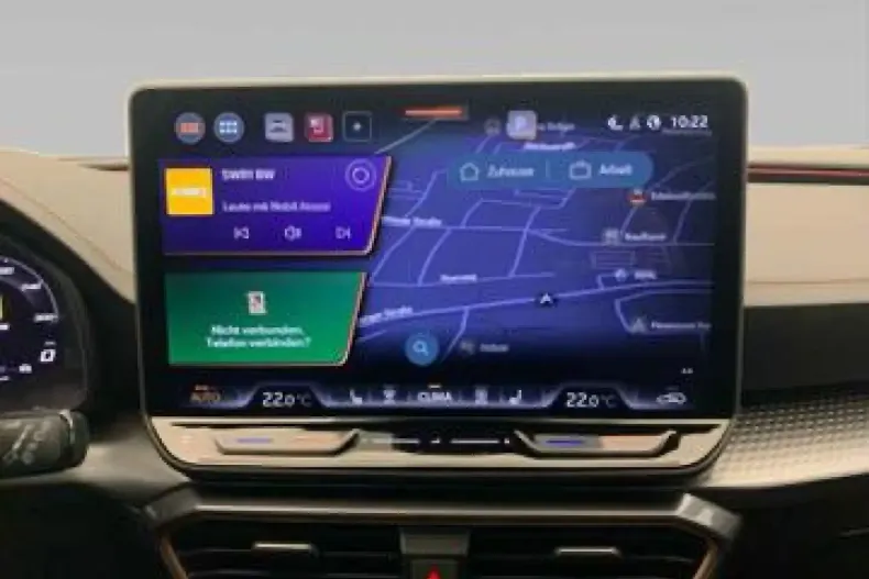 Cupra Terramar din 2025 cu 13.200 km - oferta CUP196946 - foto 12