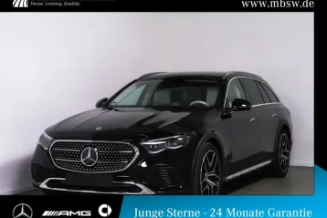 Mercedes-Benz E 220 din 2024 - oferta MER196947