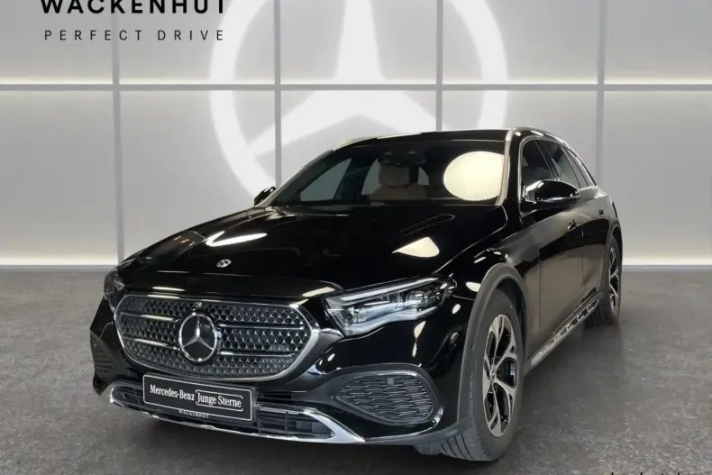 Mercedes-Benz E 220 (Clasa E) din 2025 cu 30.077 km - oferta MER196948 - foto 2