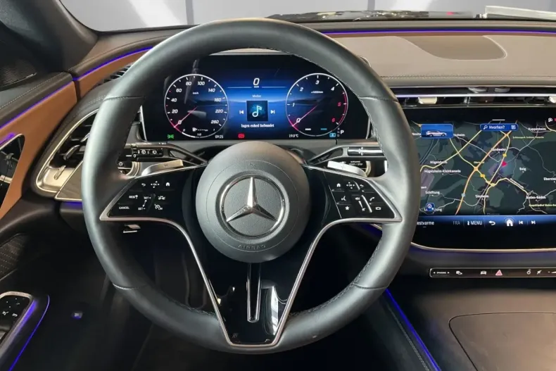 Mercedes-Benz E 220 (Clasa E) din 2025 cu 30.077 km - oferta MER196948 - foto 7