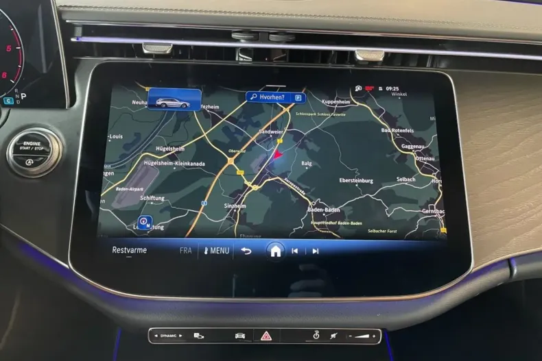 Mercedes-Benz E 220 (Clasa E) din 2025 cu 30.077 km - oferta MER196948 - foto 10